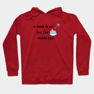 Kafka Hoodie